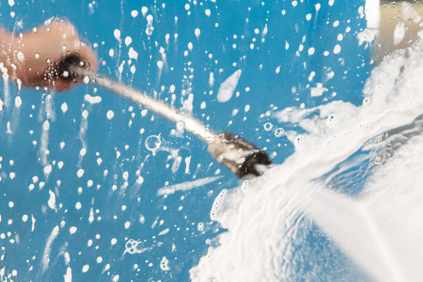 Professional  Pressure Washing Services in Gettysburg, SD