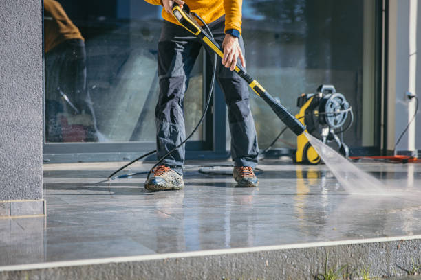 Best Oil Spill Cleanup  in Gettysburg, SD
