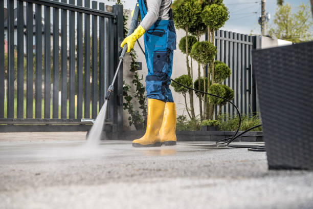 Best Machinery and Equipment Cleaning  in Gettysburg, SD