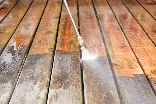 Best Fence Cleaning  in Gettysburg, SD