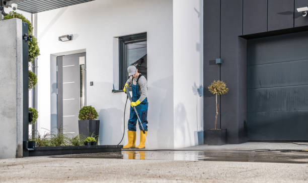 Best Dumpster Area Cleaning  in Gettysburg, SD